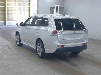 2013 Mitsubishi OUTLANDER - Thumbnail