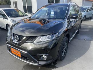 2015 Nissan x-trail 4x4 - Thumbnail