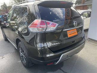 2015 Nissan x-trail 4x4 - Thumbnail