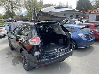 2014 Nissan x-trail 2.0s  4wd - Thumbnail