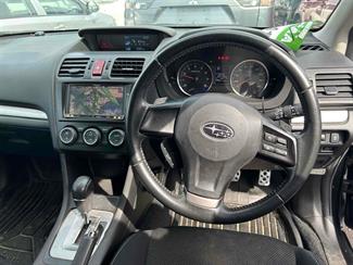 2013 Subaru Xv - Thumbnail