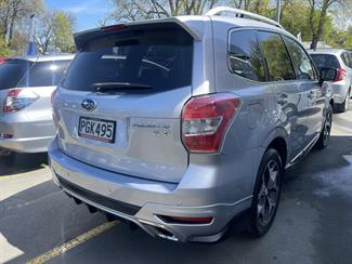 2012 Subaru FORESTER XT - Thumbnail